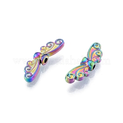 Cremagliera branelli della lega di placcatura&nbsp;FIND-B010-06MC