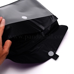 Borsa per file riunioni in pvc&nbsp;ABAG-TAC0004-01C