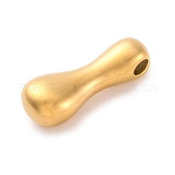 Pendentifs en acier inoxydable 304&nbsp;STAS-S166-02G-09