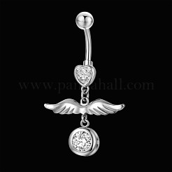 Piercing-Schmuck&nbsp;AJEW-EE0006-57A-P