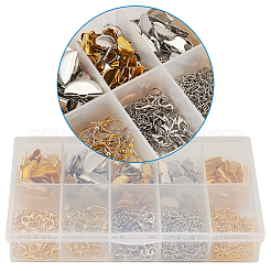 Kits de joyas de diy&nbsp;DIY-TA0004-13