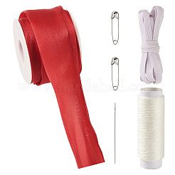 DIY-Haargummi-Bastelsets&nbsp;DIY-TA0015-81C