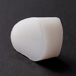 Schlafender Sika-Hirsch mit Silikonformen in Vogelfutterqualität&nbsp;LS-DIY-M031-23