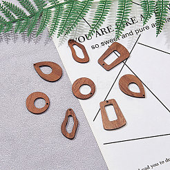 Holz-Anhänger&nbsp;WOOD-CJ0001-02