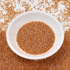Miyuki Delica Perlen&nbsp;SEED-J020-DB1702