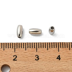 Messing Perlen&nbsp;XGR0116P-127P