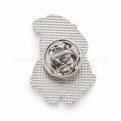 Weihnachten Weihnachtsmann Emaille Pin&nbsp;JEWB-G010-08P