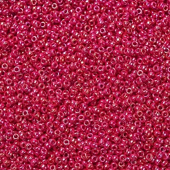 Perline rotonde miyuki rocailles&nbsp;X-SEED-G007-RR0476