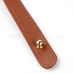 PU-Leder-Taschenriemen-Set&nbsp;FIND-WH0075-23C