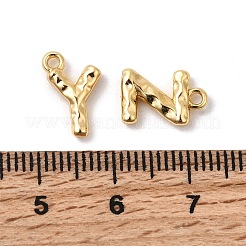 26 Stück Messing Charms&nbsp;KK-P340-01G
