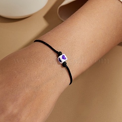 Armbänder aus PU-Leder für Damen&nbsp;LS-WB1863-1