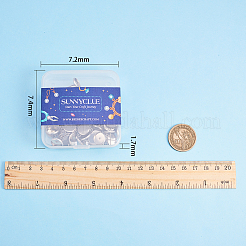 Fabrication de bijoux bricolage&nbsp;DIY-SC0006-55