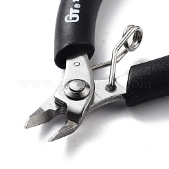 Alicates de la joya del acero inoxidable&nbsp;PT-C001-01