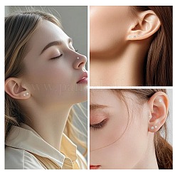 Labret-Stab aus Titanlegierung mit Innengewinde&nbsp;EJEW-FS0001-32B