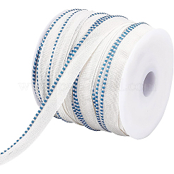 Bandeaux plats en coton&nbsp;OCOR-BC0001-90