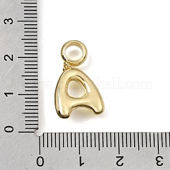 Messing Anhänger & Charms&nbsp;KK-E806-01G