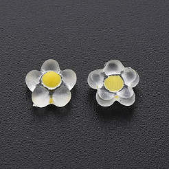 Transparente Harzcabochons&nbsp;CRES-Q216-017