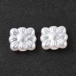 Perle di perle imitazione plastica abs&nbsp;OACR-P007-67