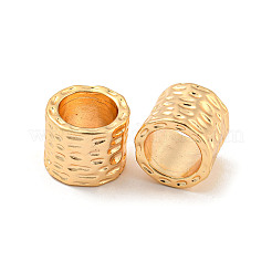 Perline in ottone&nbsp;KK-P255-07G