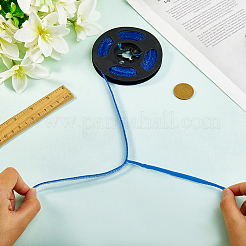 Kantenumleimer aus PVC-Kunststoff&nbsp;DIY-WH20082-01E