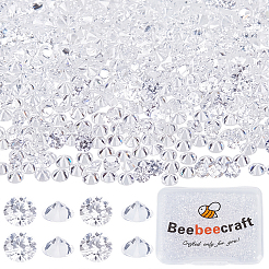 Zirkonia Cabochons&nbsp;ZIRC-BBC0003-76D