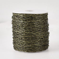 Catene a graffetta in ottone&nbsp;CHC-S008-001C-AB
