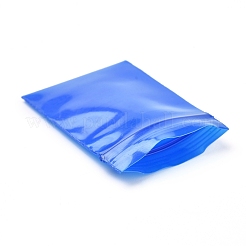 Sacchetti in PE a tinta unita con chiusura a zip&nbsp;OPP-M001-02A-04