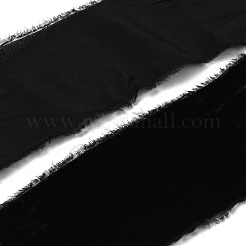 1 rouleau de rubans en tissu polyester&nbsp;OCOR-OC0001-17B-03