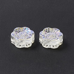 Perle di vetro elettrodeposte&nbsp;GLAA-G090-01I