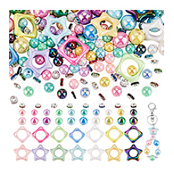 DIY-Set mit Perlenstiften&nbsp;DIY-PH0023-67