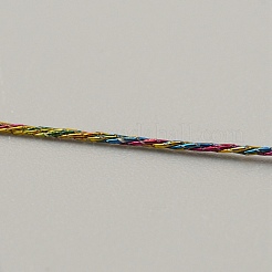 Hilo de poliéster de 6 capa&nbsp;OCOR-WH0079-82B-03