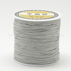 Cordón trenzado de nailon&nbsp;NWIR-Q008B-484