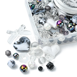 Kit per la creazione di braccialetti elastici con perline fai da te&nbsp;DIY-FS0003-23