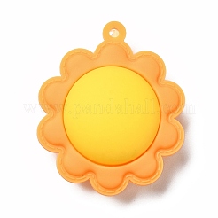 PVC-Kunststoff-Anhänger&nbsp;KY-C009-27