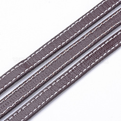 Cordons en cuir&nbsp;WL-T001-10x2-03