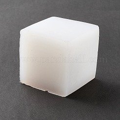 Quadratische Silikonformen für Duftkerzen&nbsp;LS-DIY-K047-07