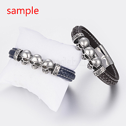 Connettori a maglie in acciaio inossidabile 304&nbsp;STAS-F179-01AS