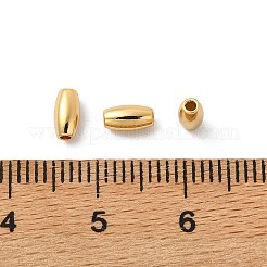 Messing Perlen&nbsp;XGR0116G-127G