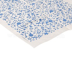 Decalcomanie in carta ceramica&nbsp;DIY-WH0250-82H