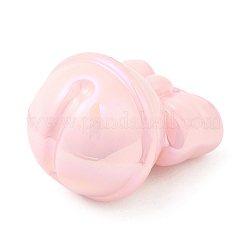 Pendenti in acrilico color crema&nbsp;MACR-Q161-01B