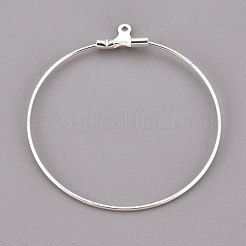 Anhänger aus Edelstahl 304&nbsp;STAS-F191-09S-F