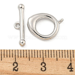 Fermagli in ottone a levetta&nbsp;KK-A223-09P