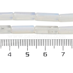 Opalite Perlen Stränge&nbsp;G-G202-B01-01