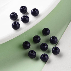 Perline acrilico opaco&nbsp;MACR-S370-C6mm-A19