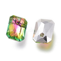 Glasrhinestoneanhänger&nbsp;RGLA-A024-E02-001VR