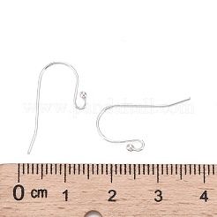 925 Sterling Silber Ohrhaken&nbsp;STER-A002-229