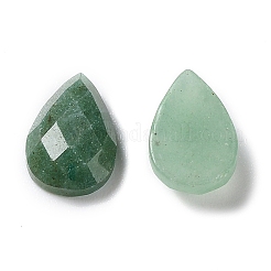 Natürlichen grünen Aventurin Cabochons&nbsp;G-G0001-B07