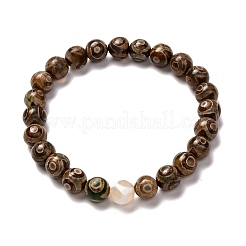 Cadeau en pierre pour homme femme&nbsp;BJEW-JB06718