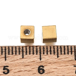 304 Edelstahlperlen&nbsp;STAS-L315-060G