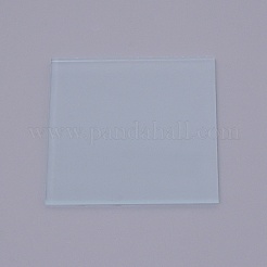 Glas cabochons&nbsp;GLAA-OC0001-12B